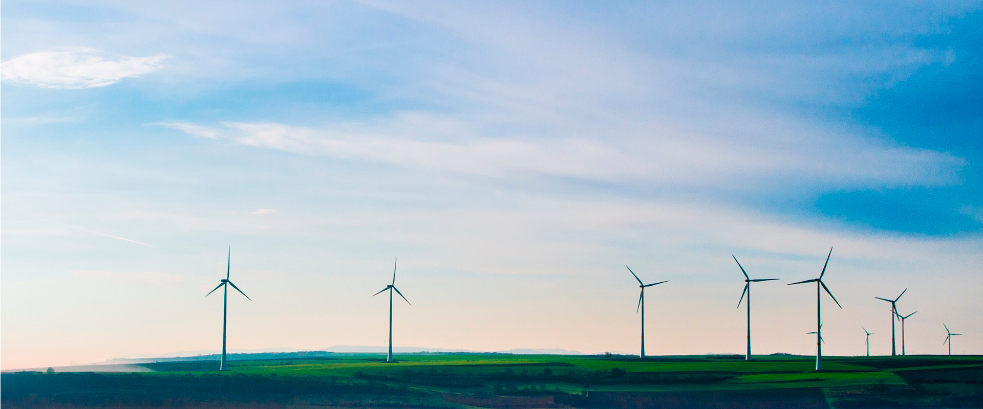 banner molinos eólicos